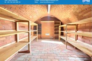 EIN HAUS MIT HERRSCHAFTLICHEM ANWESEN - EINFAMILIENHAUS MIT EINLIEGERWOHNUNG AUF 1.199 M² GRUNDSTÜCK – Die vollständige Adresse der Immobilie erhältst du vom Anbieter., 73431 östliche Bahnlinie, Aalen – Vorschaubild 21