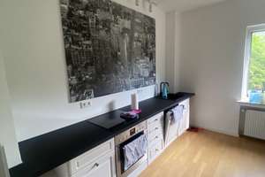 Suche Nachmieter für charmante 2,5 Zimmer Altbauwohnung in D -Gerresheim! – von-Gahlen-Str 20, 40625 Gerresheim, Düsseldorf – Vorschaubild 3