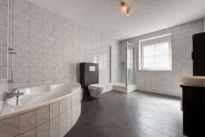 Rodenbach, Reiheneckhaus mit 6 ZKB, 2 Bäder, Gäste-WC, Terrasse, Carport – Die vollständige Adresse der Immobilie erhältst du vom Anbieter., 67688 Rodenbach – Vorschaubild 10