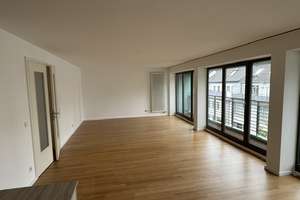 Wohnen mit Charakter: Großzügige 3-Zimmer-Wohnung in zentraler Lage – Marienstraße 18, 40212 Stadtmitte, Düsseldorf – Vorschaubild 8