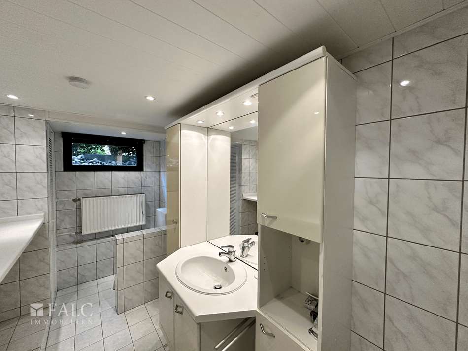 Badezimmer UG