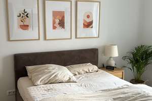 Moderne 2-Zimmer Wohnung in den Steimker Gärten – Die vollständige Adresse der Immobilie erhältst du vom Anbieter., 38446 Steimker Berg, Wolfsburg – Vorschaubild 11