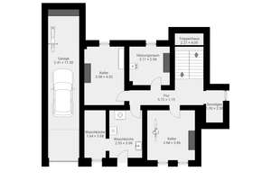 RESERVIERT Zweifamilienhaus aus der Gründerzeit in Zentraler Lage von Siegen (Wellersberg) – Die vollständige Adresse der Immobilie erhältst du vom Anbieter., 57072 Siegen, Siegen – Vorschaubild 50