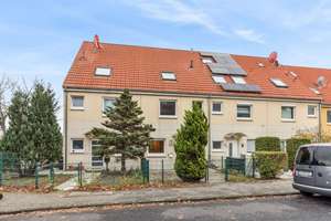 Energieeffizientes A+ Haus – Charmantes Reihenmittelhaus in familienfreundlicher Wohnlage