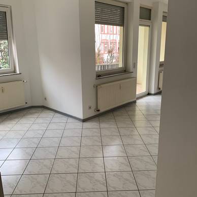 2 Zimmer Wohnung In Hanau Von Privat