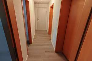 Alltagstaugliche 3-Zimmer-Wohnung mit Balkon in der Heilbronner Kernstadt