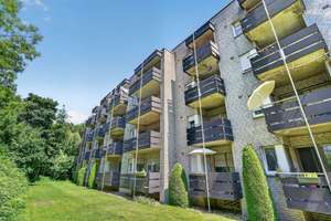 Campusnah investieren: Erstbezug mit EBK in Münster-Uppenberg – Die vollständige Adresse der Immobilie erhältst du vom Anbieter., 48149 Neutor, Münster – Vorschaubild 15