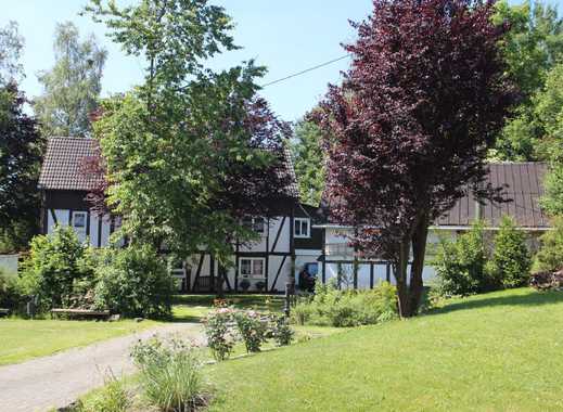 Haus kaufen in Netphen - ImmobilienScout24