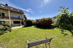 Großzügiges Familiendomizil mit traumhaftem Garten in Wiesbaden-Freudenberg – Lilienweg 45, 65201 Dotzheim, Wiesbaden – Vorschaubild 7