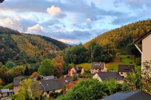 Einfamilienhaus mit atemberaubendem Bergblick – Leben hoch oben in den Wolken – Die vollständige Adresse der Immobilie erhältst du vom Anbieter., 58791 Werdohl – Vorschaubild 2