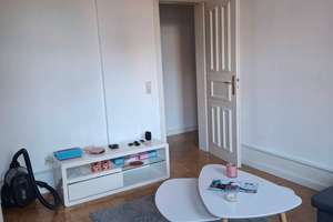 Apartment Stuttgart süd with Balcony - mid march 2026 – Hohenheimer Straße 68, 70184 Dobel, Stuttgart – Vorschaubild 2