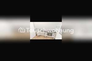 Tauschwohnung: 3 Zimmer Wohnung mit Küche und Balkon – Malteserordensstraße 4, 79111 Sankt Georgen-Nord, Freiburg im Breisgau – Vorschaubild 2