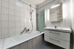 Dachterrassenwohnung in München-Solln - von privat – Plattlinger Str. 57, 81479 Solln, München – Vorschaubild 21