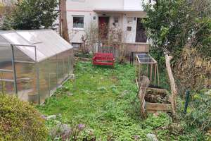 WOHNTRAUM IM DORNRÖSSCHENSCHLAF! Charmante Lage Nahe Moosacher Ortskern – Fodermayrstr. 3, 80993 Alt-Moosach, München – Vorschaubild 2