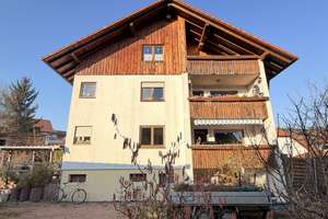STARKES INVESTMENT NÄHE SCHWEIZ! Modernes MFH BJ 2005 mit 3 vermieteten WHG und 1 frei werdende WHG – Die vollständige Adresse der Immobilie erhältst du vom Anbieter., 79686 Hasel – Vorschaubild 8