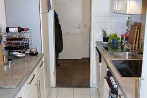 Helle, repräsentative 2-Zimmer Wohnung in Winterhude ab sofort oder später zu vermieten  – Krohnskamp 17, 22301 Hamburg – Vorschaubild 5