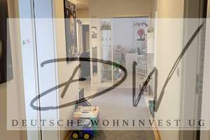 3-Zimmerwohnung mit Balkon in gefragter Lage – Weidigweg 13, 64297 Eberstadt, Darmstadt – Vorschaubild 7