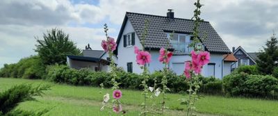 Tolles Ferienhaus zur eigenen Nutzung und oder Investment zur Ferienvermietung