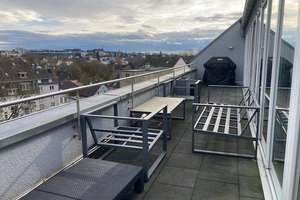 Kapitalanleger aufgepasst! Neuwertiges & vollvermietetes 8-Parteienhaus mit 9 STP! – Burgstraße 27, 42655 Solingen-Mitte, Solingen – Vorschaubild 5