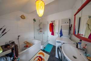 Über den Dächern von Mainz: 3,5-Zimmer-Wohnung mit großer Dachterrasse – Die vollständige Adresse der Immobilie erhältst du vom Anbieter., 55116 Altstadt, Mainz – Vorschaubild 12