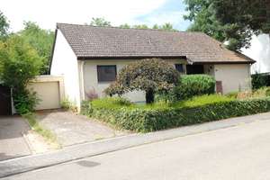 Freistehendes großzügiges EFH in Toplage, 145-m², 8ZK2BGäWC, Terrasse, Garten, Garage, 767 m² – Kehlweg 68, 55124 Gonsenheim, Mainz – Vorschaubild 21