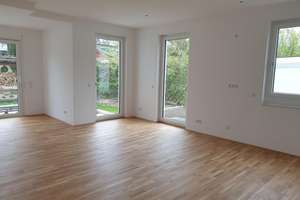 Hochwertige 2-Zimmer Wohnung mit Terrasse u. Garten - NEUBAU - Provisionsfrei - – Die vollständige Adresse der Immobilie erhältst du vom Anbieter., 53227 Limperich, Bonn – Vorschaubild 6