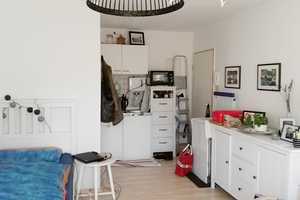Schöne Appartementwohnung mit Balkon, EBK u. PKW- Stellplatz. – Fortunastraße 4, 57072 Siegen-Wittgenstein (Kreis) – Vorschaubild 2