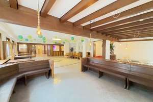 MFH mit Möglichkeiten - 2 Wohnungen + Veranstaltungen/Gastro/Events – Hauptstraße 32, 72213 Altensteig – Vorschaubild 38