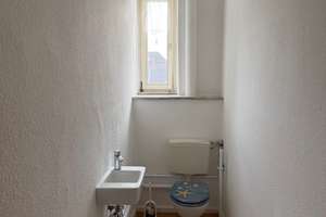 Helle 2-Zimmer Dachgeschosswohnung in Mannheim-Neckarstadt-Ost / Wohlgelegen – Lange Rötterstraße 40 /42, 68167 Neckarstadt-Ost/Wohlgelegen, Mannheim – Vorschaubild 7