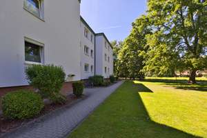 Ankommen & wohlfühlen: 3-Zimmer-Wohnung mit Südbalkon in ruhiger Parklage – Die vollständige Adresse der Immobilie erhältst du vom Anbieter., 38120 Weststadt, Braunschweig – Vorschaubild 22