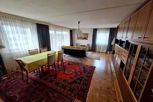 Blick über die Dächer von Feuerbach – 70469 Hohe Warte, Stuttgart – Vorschaubild 2