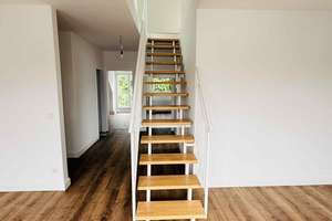Attraktive Maisonettewohnung in Düsseldorf- Eller – Die vollständige Adresse der Immobilie erhältst du vom Anbieter., 40229 Eller, Düsseldorf – Vorschaubild 8