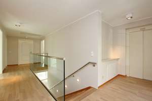 Barrierefreies + modernes Traumhaus für die Großfamilie mit Fahrstuhl + Einlieger-Wohnung! – Die vollständige Adresse der Immobilie erhältst du vom Anbieter., 22399 Poppenbüttel, Hamburg – Vorschaubild 17