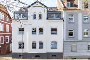 Investieren Sie in Qualität: Top instandgehaltenes 6-Familienhaus mit Mietsteigerungspotential! – Herne – Vorschaubild 3
