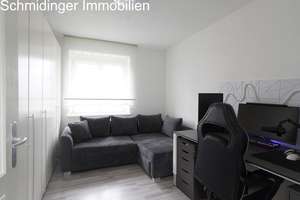 Großzügiges 3-Familienhaus mit stilvollem Nebengebäude im Wald – Die vollständige Adresse der Immobilie erhältst du vom Anbieter., 88400 Biberach an der Riß – Vorschaubild 15