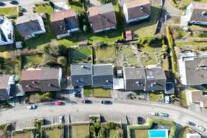 Großzügige Doppelhaushälfte mit Garten, Balkon, Sauna und Fernblick – Eichenstraße 27, 89155 Erbach – Vorschaubild 8