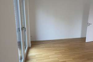 Gehobene 3-Zimmer-Wohnung mit Balkon in der Überseestadt mit Blick aufs Wasser – Konsul-Smidt-Straße 66, 28217 Überseestadt, Bremen – Vorschaubild 6