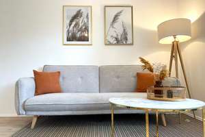 Wohnen mit Charakter: 3-Zimmer-Wohnung in Essen-Holsterhausen – Die vollständige Adresse der Immobilie erhältst du vom Anbieter., 45147 Holsterhausen, Essen – Vorschaubild 6