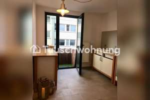 Tauschwohnung: Gemütliche 3-Zimmer-Wohnung im Herzen von Bielefeld – Die vollständige Adresse der Immobilie erhältst du vom Anbieter., 33602 Mitte, Bielefeld – Vorschaubild 2