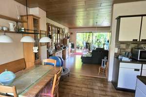 Seltene Gelegenheit: Großzügiger Bungalow mit Terrasse, Keller und Garage in Ludwigshafen-Oppau – 67069 Oppau, Ludwigshafen am Rhein – Vorschaubild 7