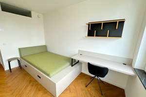 DIREKT am Ostbahnhof! - Möbliertes Studio - Apartment! – Krautstraße 29a, 10243 Friedrichshain, Berlin – Vorschaubild 7