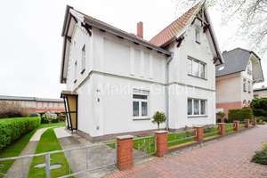 Provisionsfrei - Großes Einfamilienhaus in Laage – Die vollständige Adresse der Immobilie erhältst du vom Anbieter., 18299 Laage – Vorschaubild 13