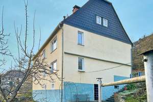 stadtnahe Idylle in Grünhainichen – Die vollständige Adresse der Immobilie erhältst du vom Anbieter., 9579 Grünhainichen – Vorschaubild 2