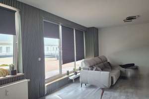 3 Zimmer  DG Wohnung 2 Dachterrassen (Penthouse) – Die vollständige Adresse der Immobilie erhältst du vom Anbieter., 39110 Stadtfeld West, Magdeburg – Vorschaubild 5