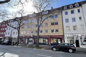 Wohnung in guter zentraler Lage! Hannover Südstadt/Mitte – Marienstraße 40, 30171 Südstadt, Hannover – Vorschaubild 2