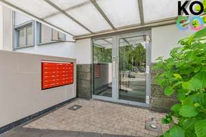 Moderne 2-Zimmer-Wohnung mit Loggia, Aufzug & TG-Stellplatz in Top-Lage – Die vollständige Adresse der Immobilie erhältst du vom Anbieter., 40474 Golzheim, Düsseldorf – Vorschaubild 9