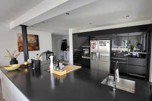 +++Bibertal, 
modernes und 
exklusives EFH, 
ca. 195 m² Wfl., 
Doppelgarage, 
Carport, Pool+++ – Günzburg (Kreis) – Vorschaubild 16
