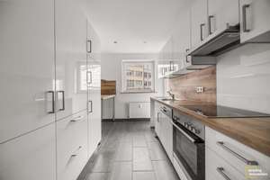 Bremen – Contrescarpe | Sanierte 4-Zimmer-Wohnung mit Blick zur Wallmühle – Die vollständige Adresse der Immobilie erhältst du vom Anbieter., 28195 Bahnhofsvorstadt, Bremen – Vorschaubild 19