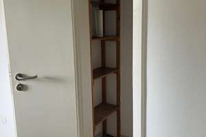 Schöne helle 3 Zimmer Wohnung in ruhiger Wohnlage – 40549 Heerdt, Düsseldorf – Vorschaubild 4