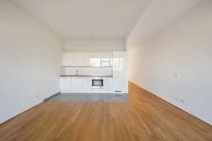 Großzügiges Wohnen - 3.Zimmer Wohnung mit großem Balkon ab sofort! – Am Winterhafen 1d, 28217 Überseestadt, Bremen – Vorschaubild 3